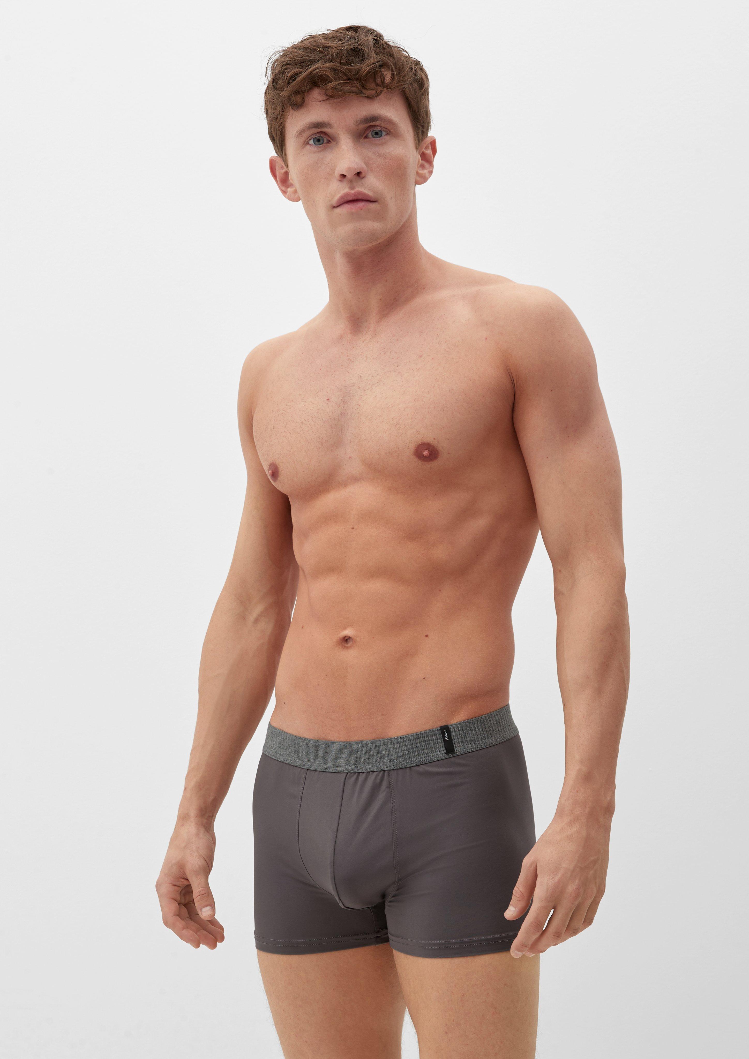 Boxer im 2er-Pack  6007523-99G1