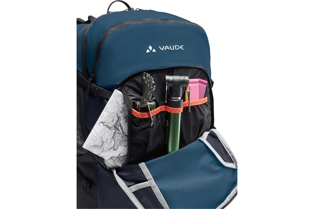 Vaude Bike Alpin 25+5