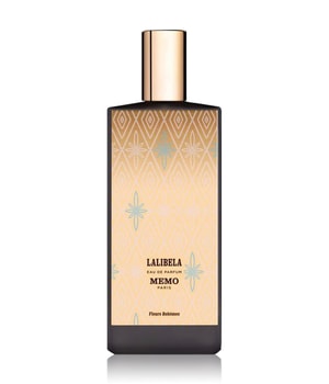 Memo Paris Les Echappées Lalibela Eau de Parfum-75 ml