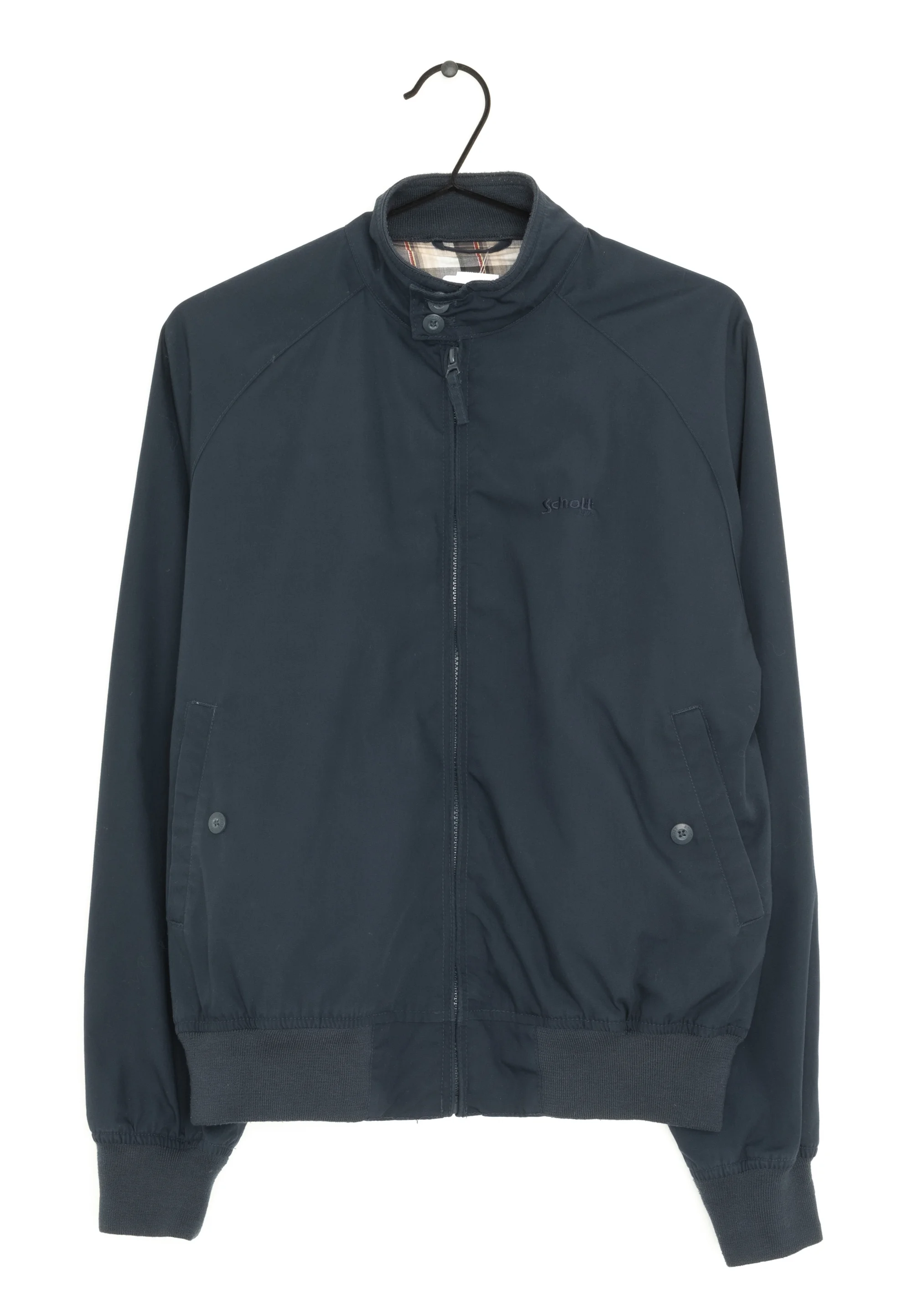 Chaqueta de entretiempo Schott