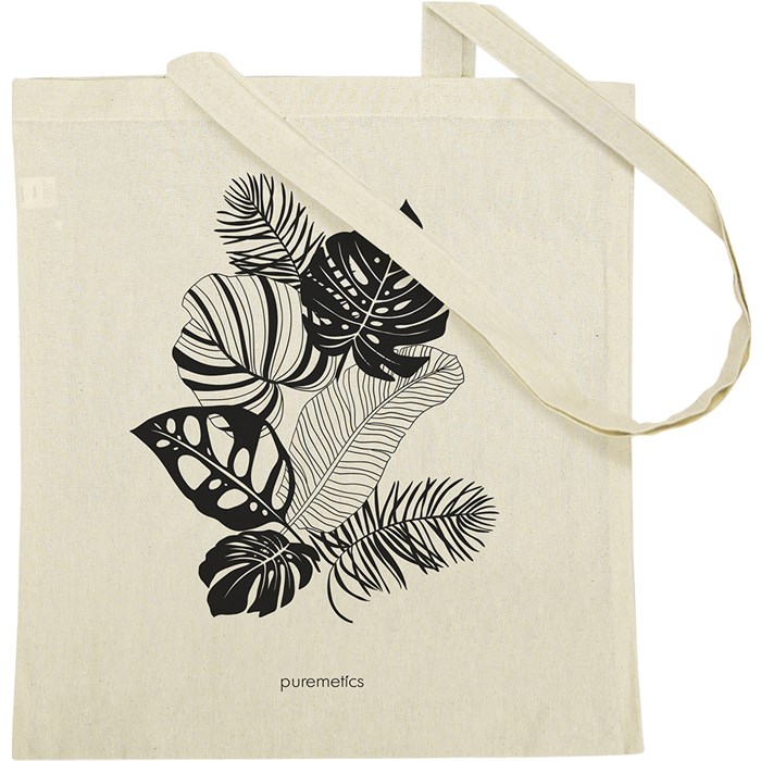 Statement Baumwolltasche