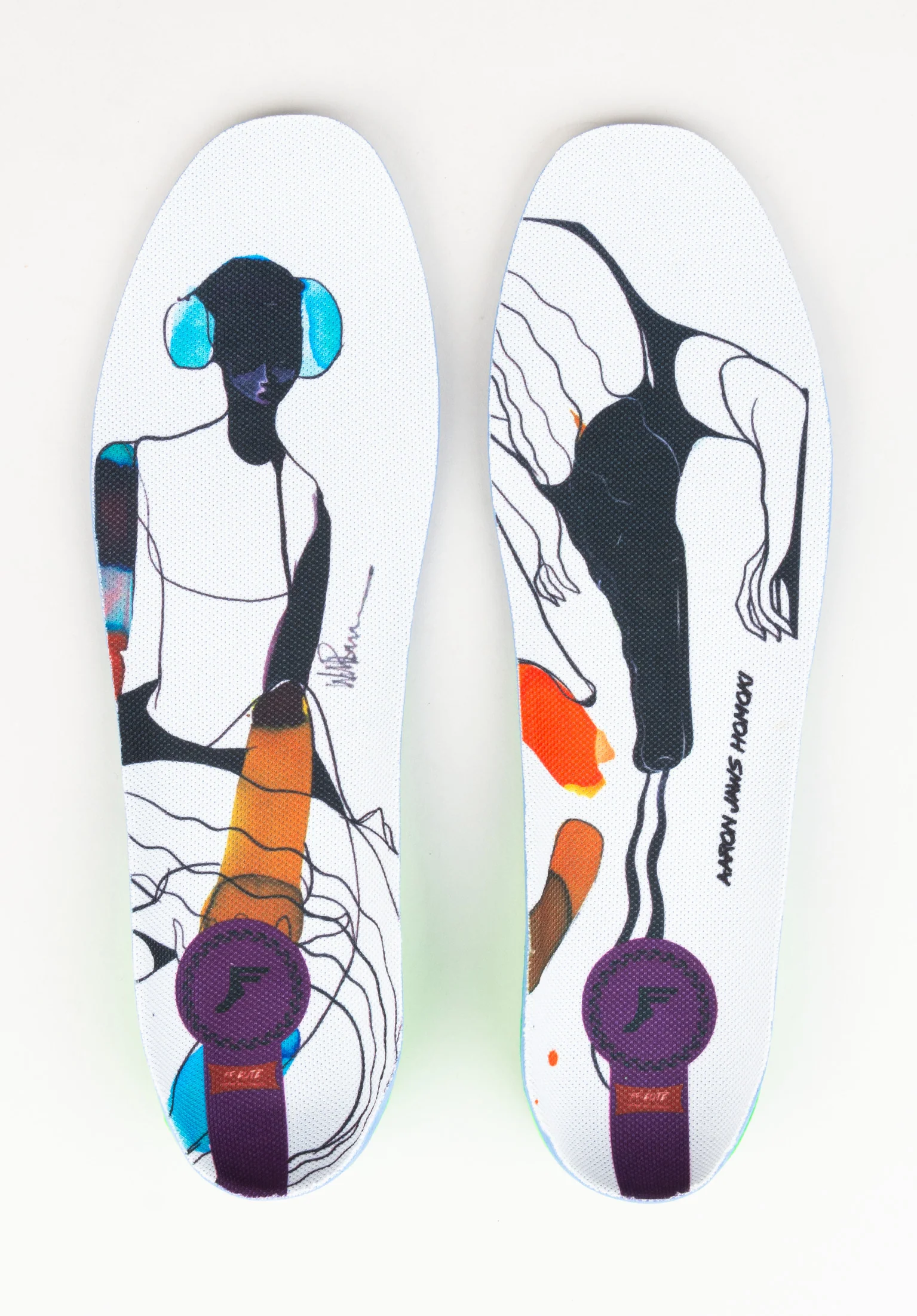 Elite High Pro Jaws