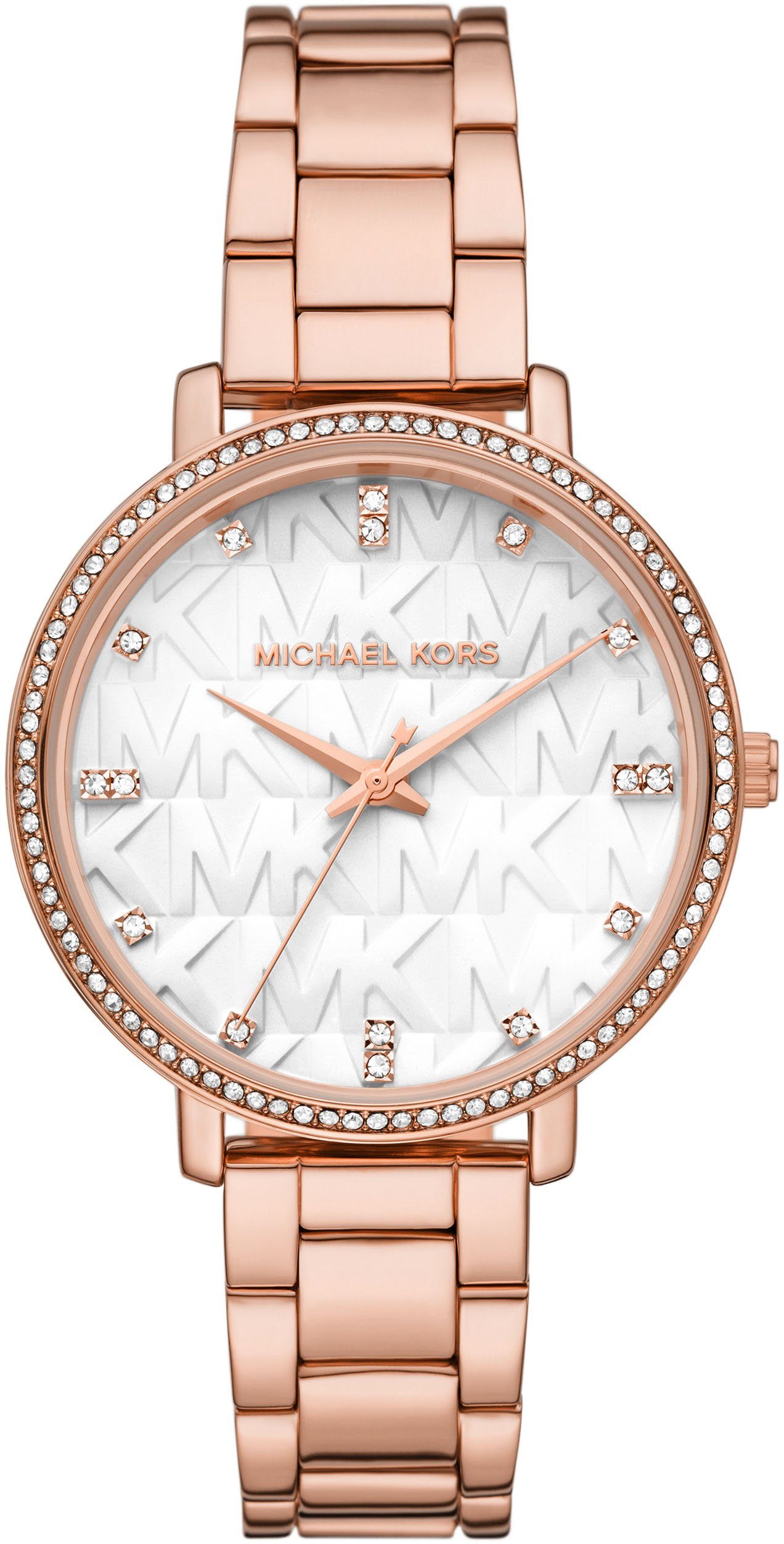MICHAEL KORS Quarzuhr MK4594,PYPER