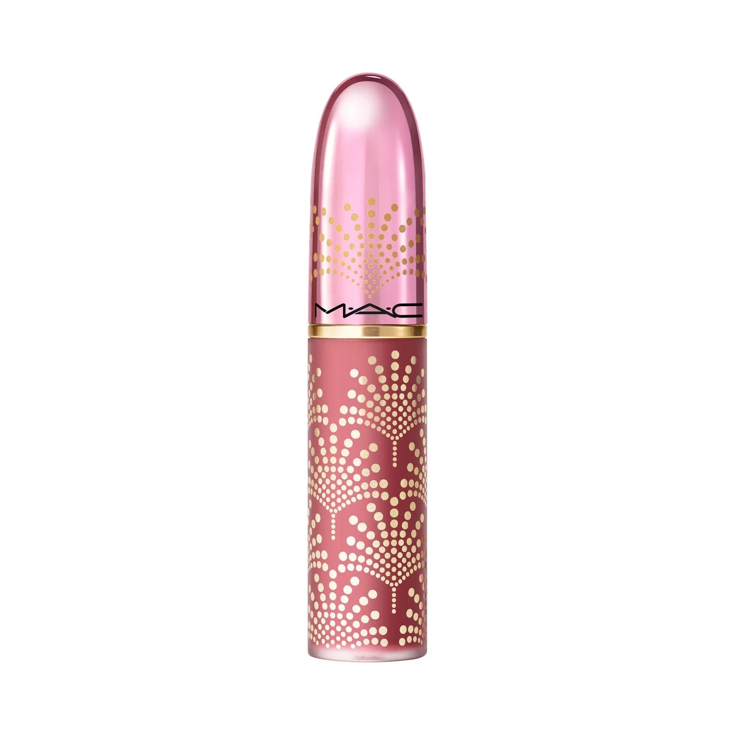 Labiales Powder Kiss Líquido Color de Labial / Bubbles & Bows - Labial
