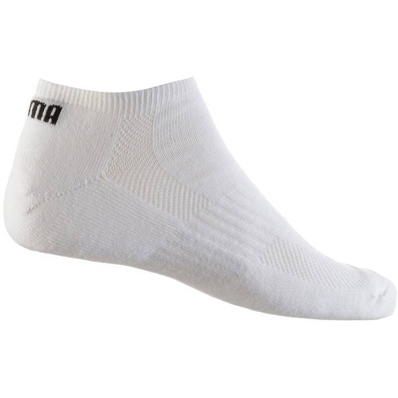 PUMA Cushioned Sneaker 3er Pack Socken