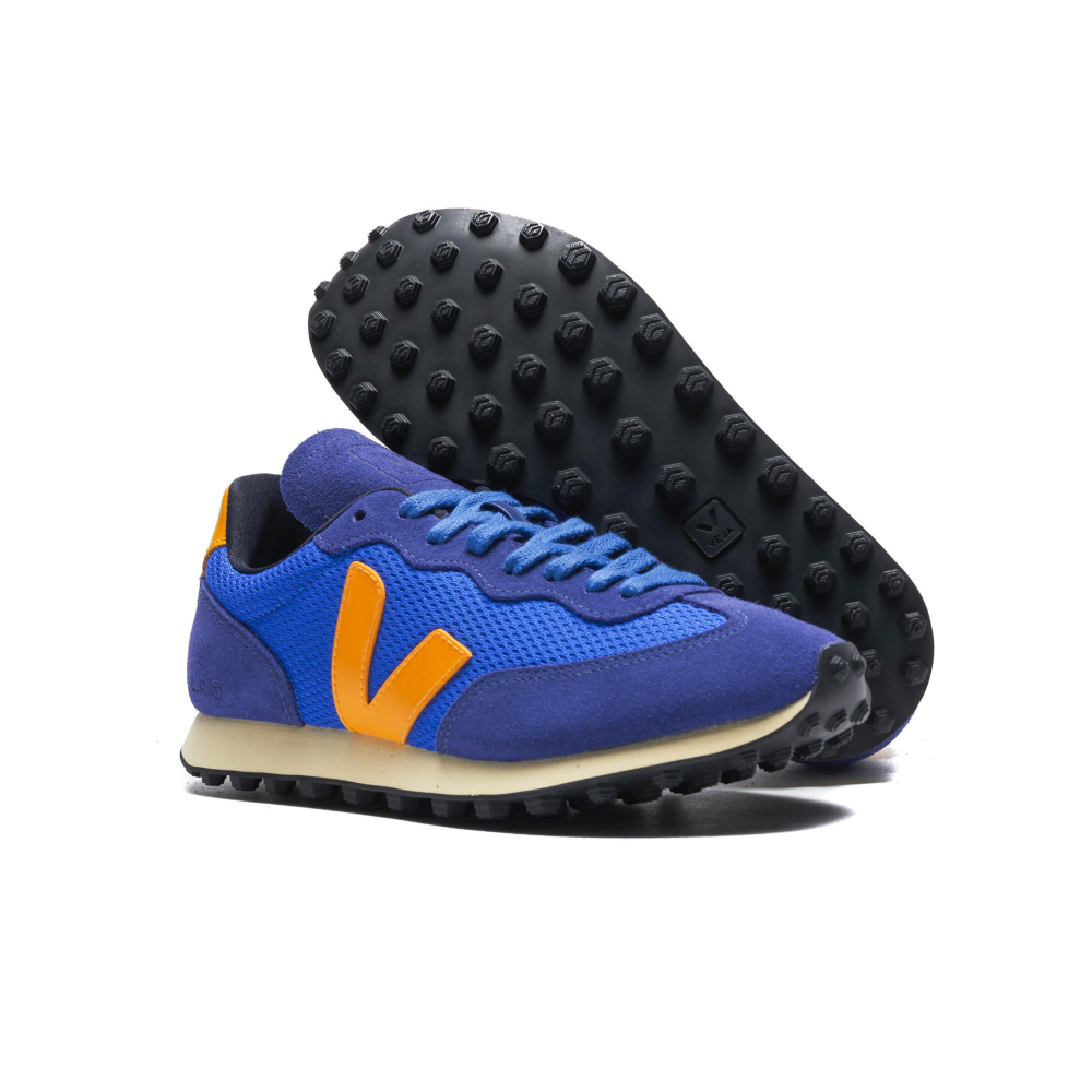 VEJA Rio Branco RB0102991A / blau