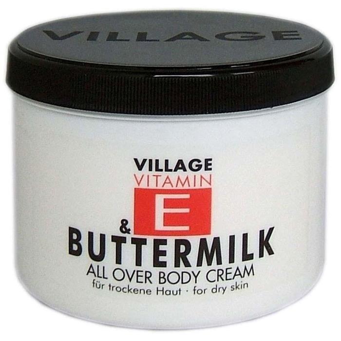 Body Cream
