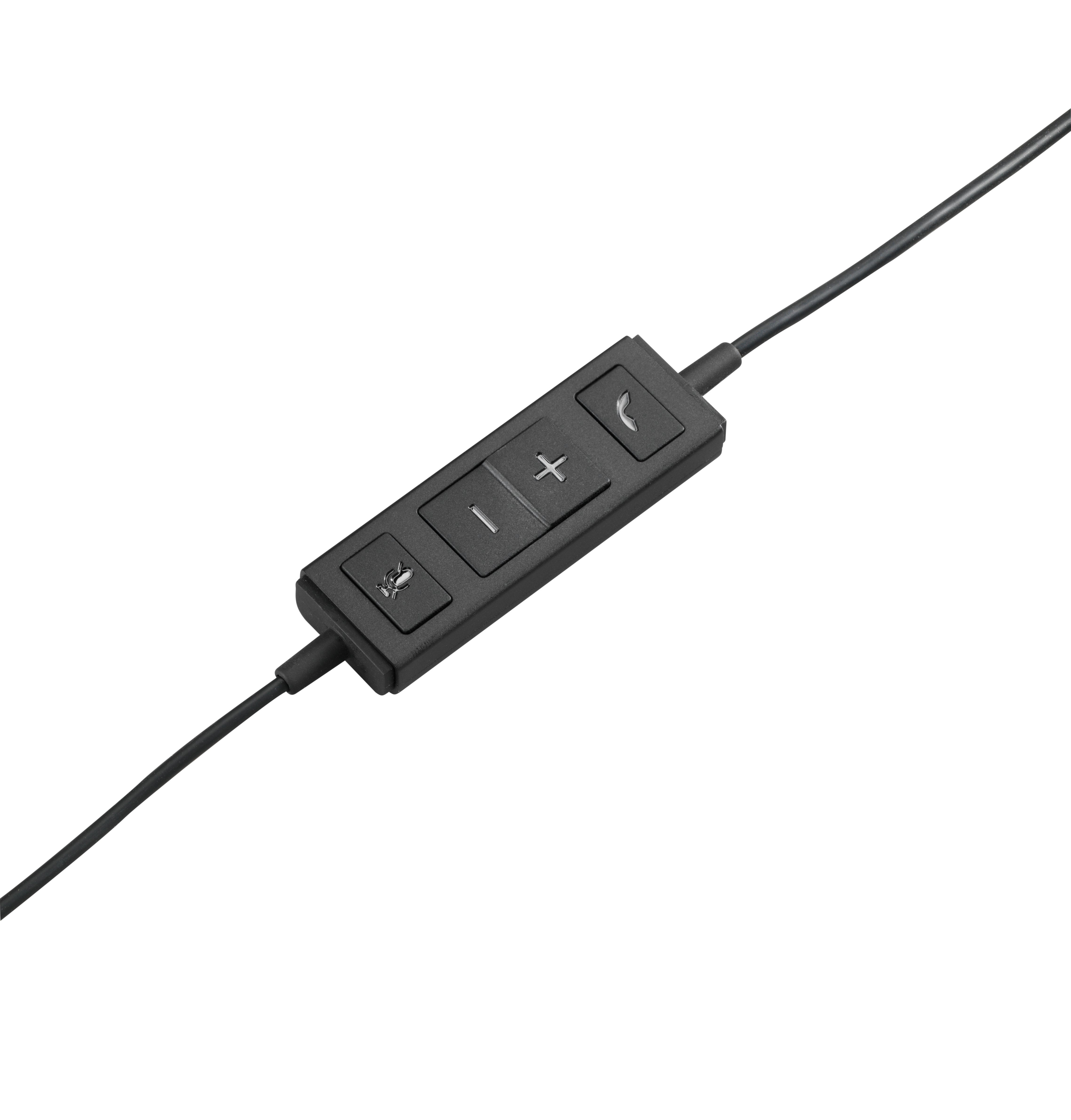 Logitech H570e Headset