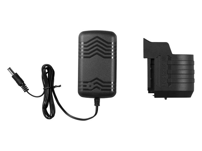 Refletor de construção LED PARKSIDE® PLSA 20-Li A1, 20 V