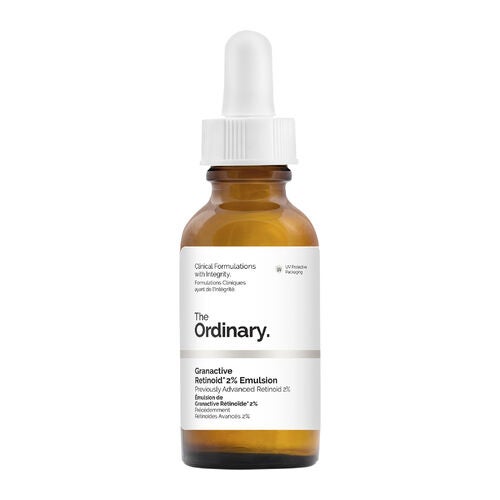 The Ordinary Granactive Retinoid 2% Emulsion 30 ml