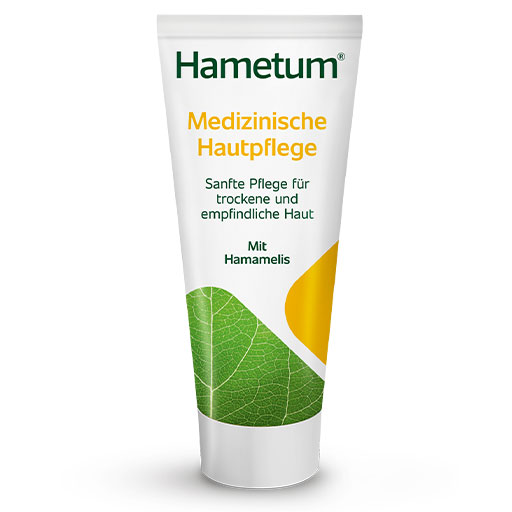 HAMETUM medizinische Hautpflege Creme  20 g  Creme
