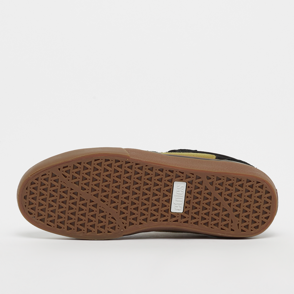 Etnies Barge Ls X Indy 4107000571-590 / schwarz