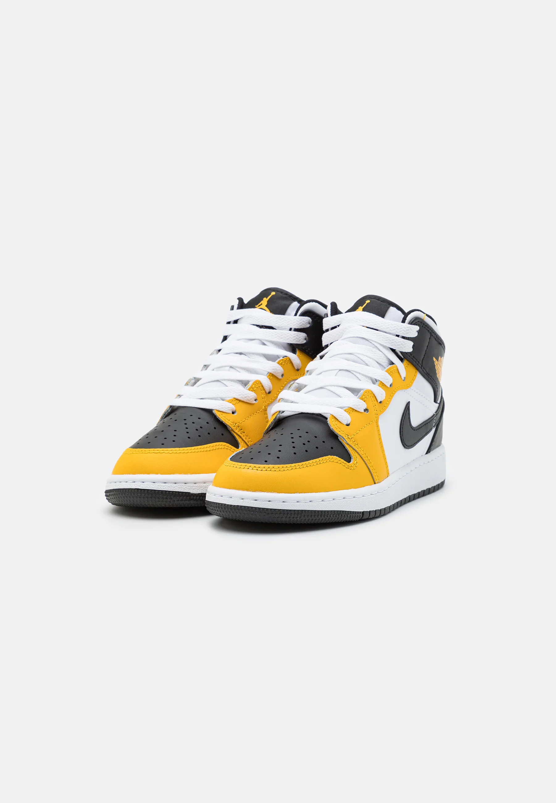 Jordan AIR JORDAN 1 MID UNISEX - Zapatillas de baloncesto