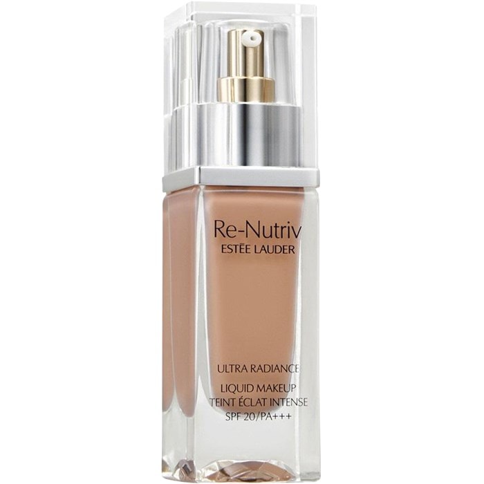 Ultra Radiance Liquid Foundation