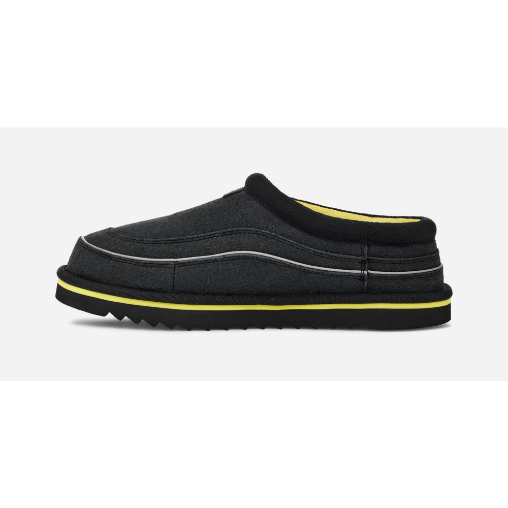 UGG M Tasman Cali Wave 1136700-BPRF / schwarz