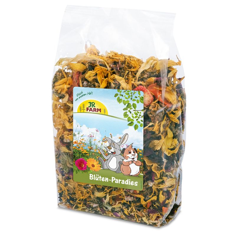 JR Blüten-Paradies zu TOP-Preisen