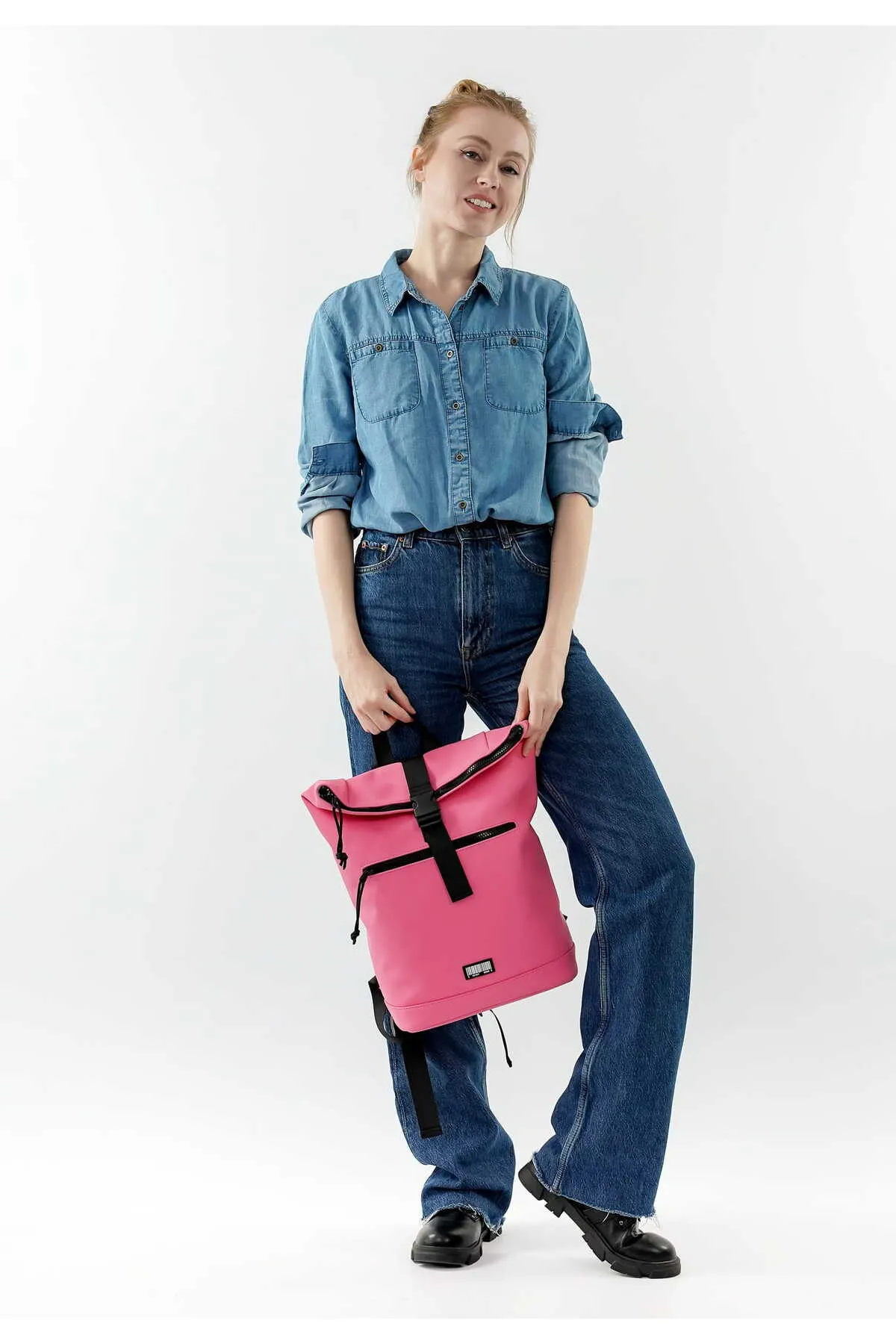 Emily & Noah  Rucksack E&N Kairo