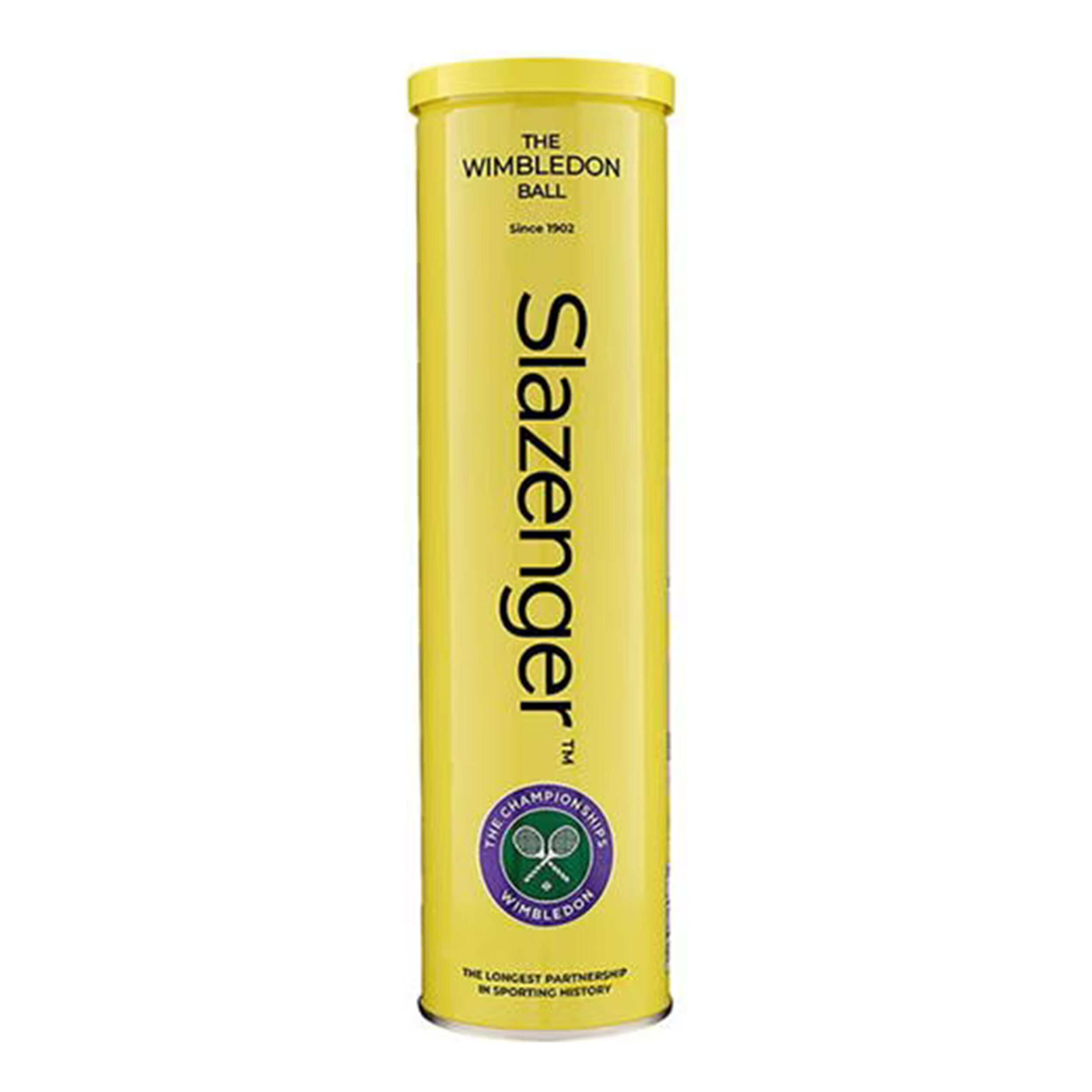 Wimbledon 4er Dose
