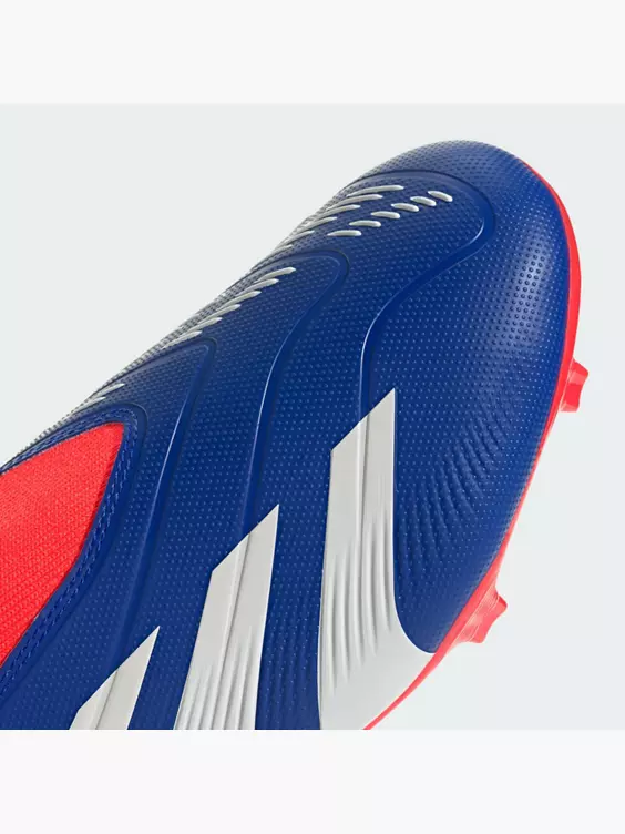 adidas Predator League Laceless FG Fußballschuh