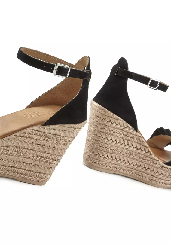 Sandalette