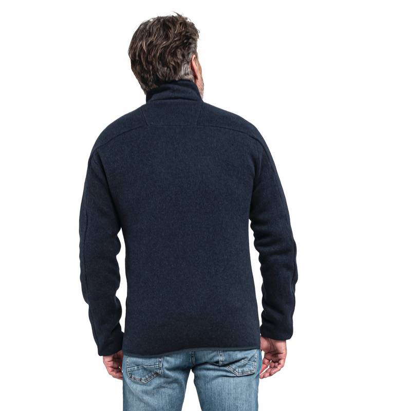 Schffel Fleece Jacket Lakefield M Fleecejacke Herren