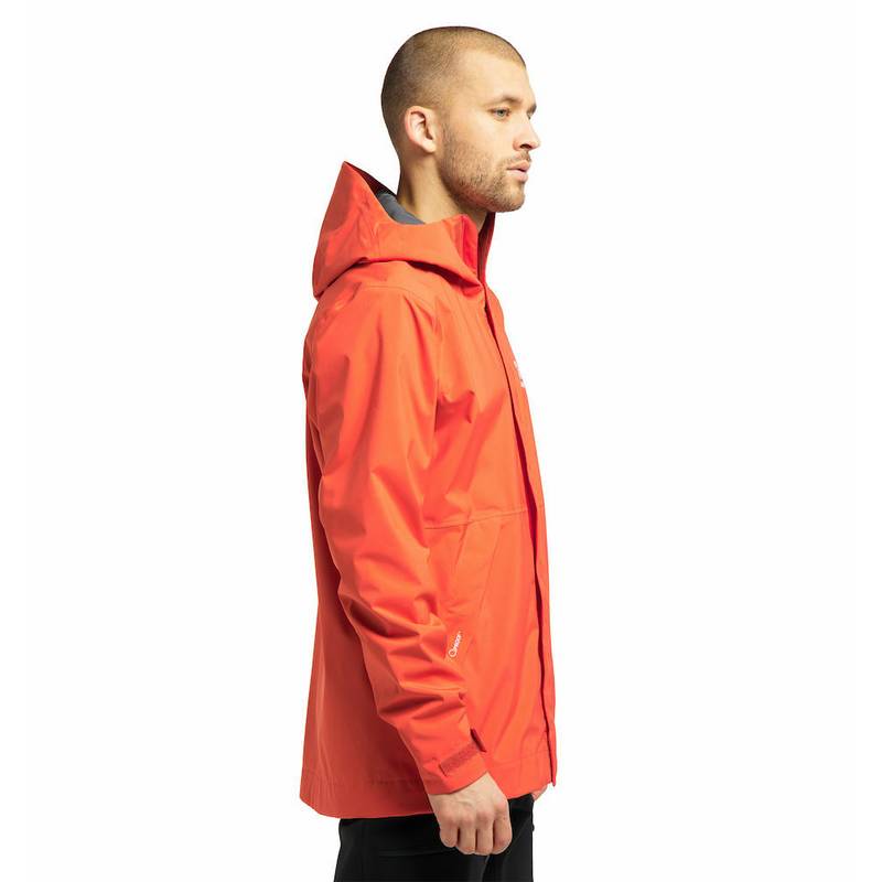 Haglfs Tjrn Jacket Hardshelljacke Herren