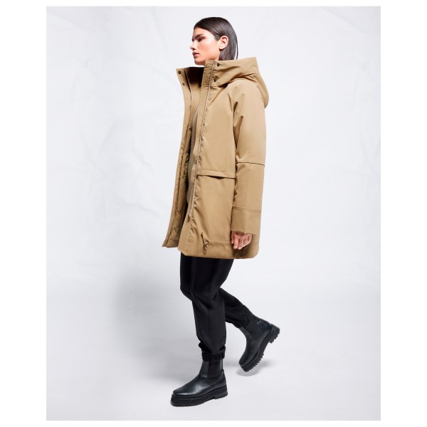 Elvine - Women's Jenna - Mantel