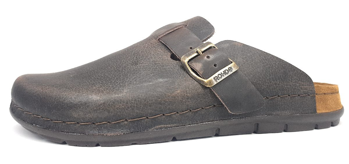 Rohde Rodigo 6743/72 Braun 72 mocca