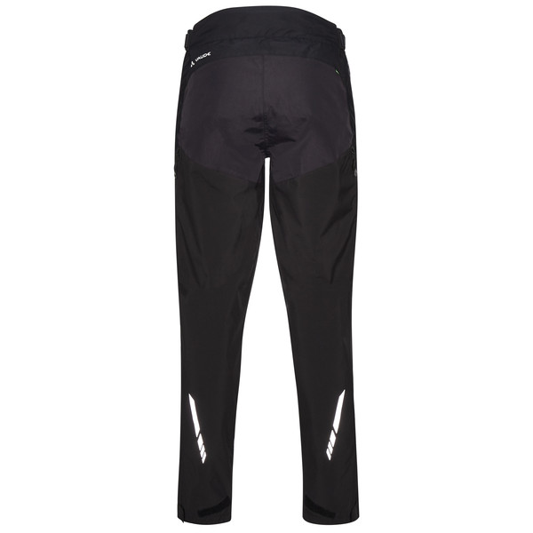ALL YEAR MOAB 2IN1 RAIN PANTS Herren - Regenhose