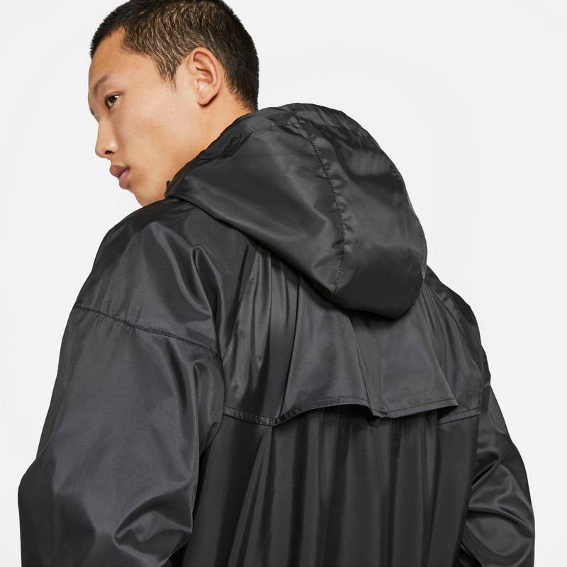 Nike NSW Windrunner Nylonjacke Herren