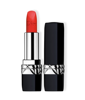 DIOR Rouge Dior Matte Lippenstift-3.5 g