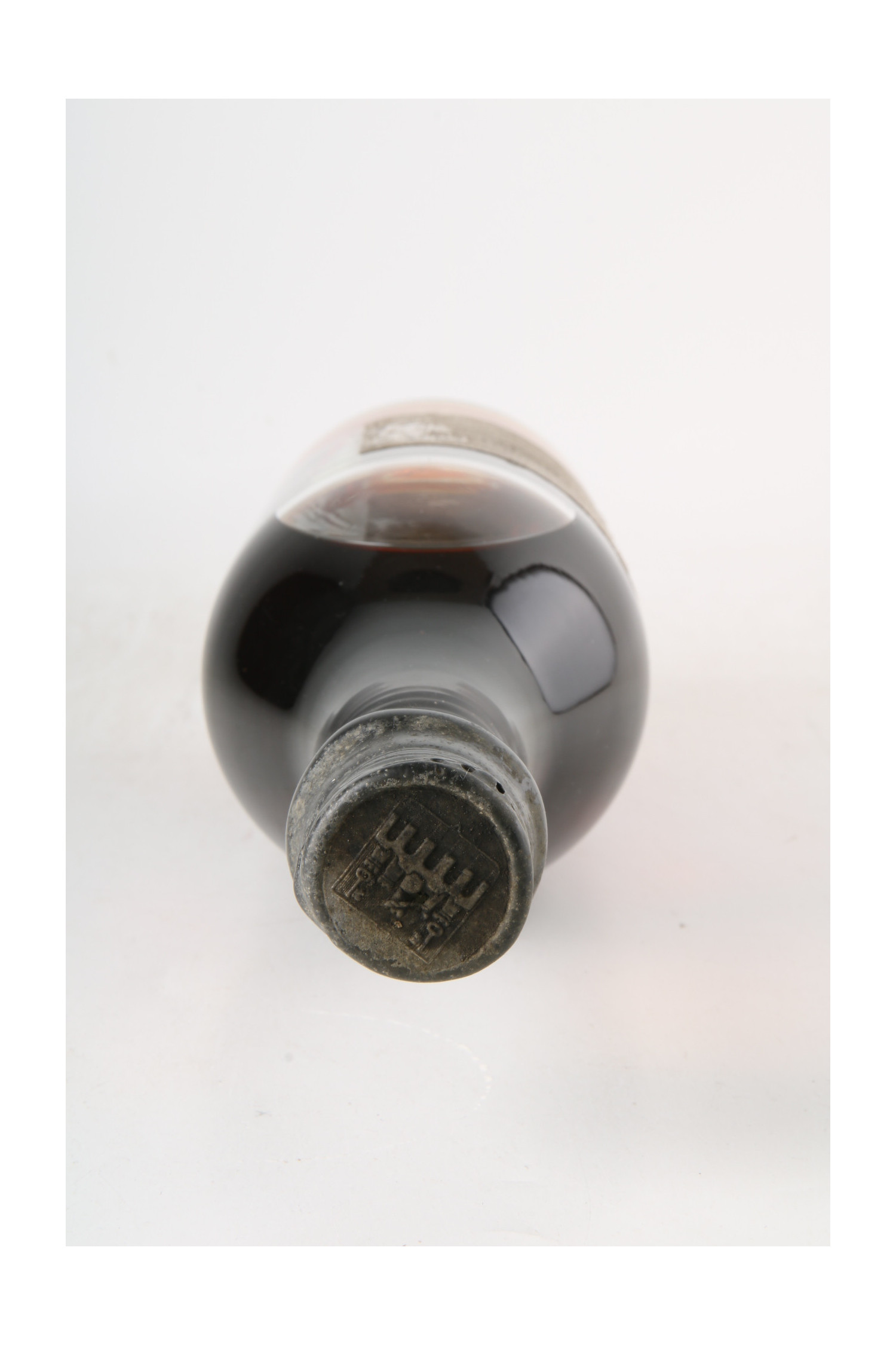 Janneau Grand Armagnac 1903, Armagnac