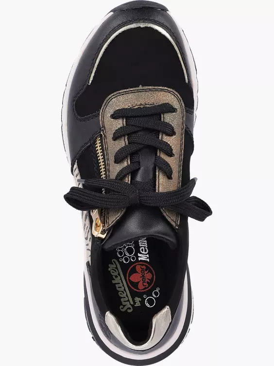 Rieker Damen Sneaker Low