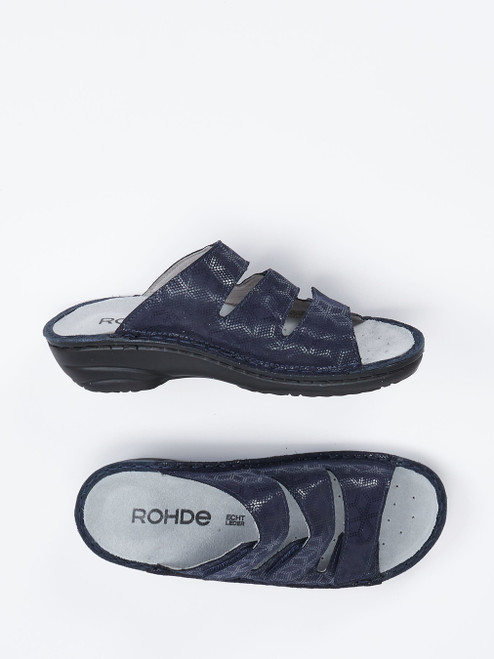 Pantolette-71031090064 Rohde