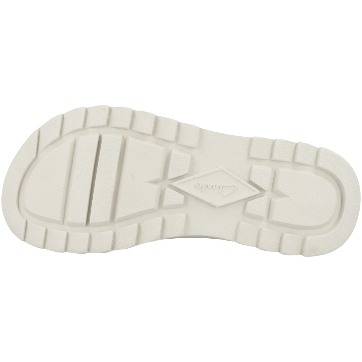 Clarks DashLite Wish Sandale schwarz