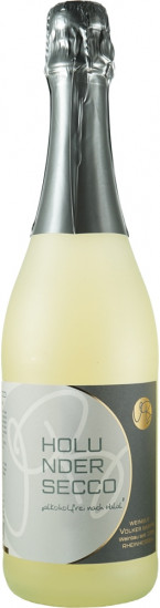 Holundersecco 