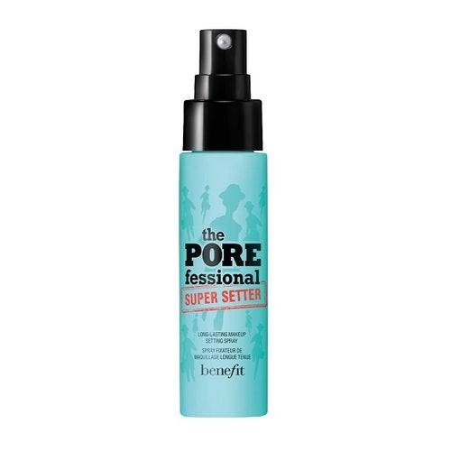 Benefit The POREfessional Super Setter Mini Setting Spray 30 ml