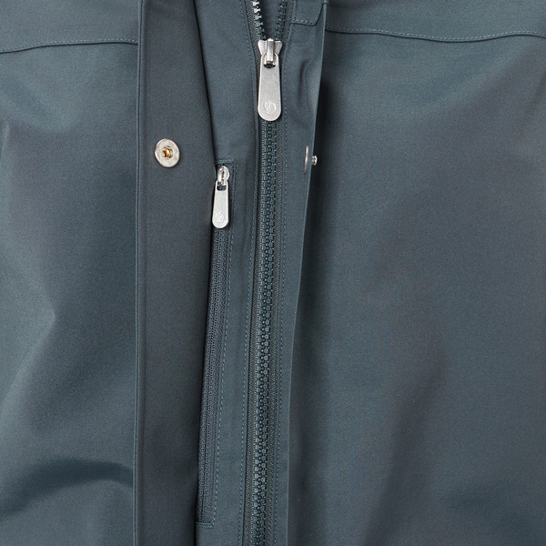 GREENLAND ECO-SHELL JACKET W Damen - Hardshelljacke