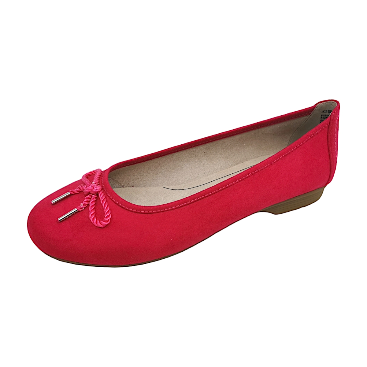 Jana 8-22164-41/556 Rot 556 Fuxia