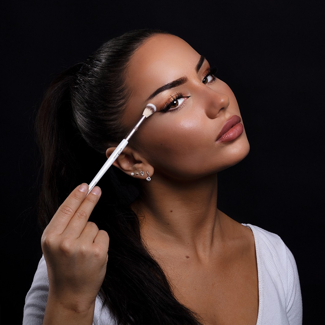 Prime Vegan Essential Eye Set