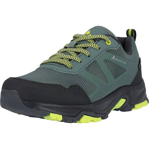 Whistler Outdoorschuhe Famtin mit wasserabweisender Membran