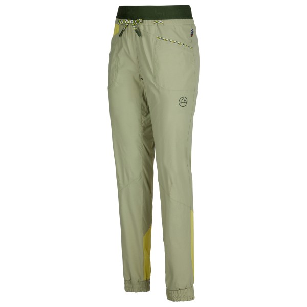 La Sportiva - Women's Mantra Pant - Kletterhose
