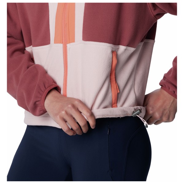 Columbia - Women's Back Bowl Fleece - Fleecejacke