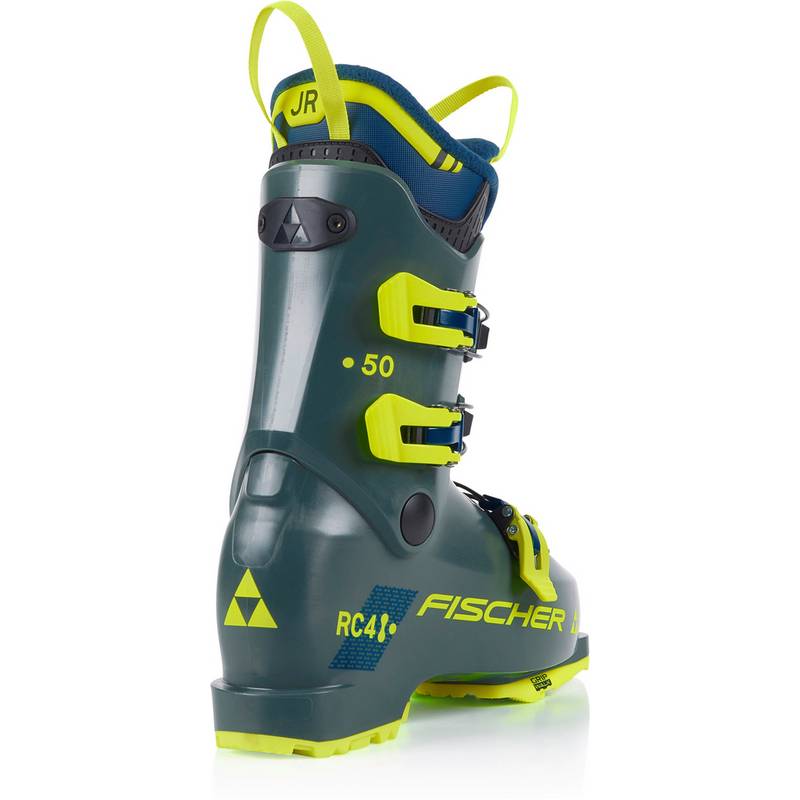 Fischer RC4 50 JR GW Skischuhe Kinder