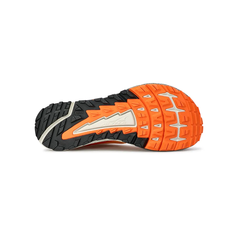 Altra Timp 4 AL0A547J880 / orange
