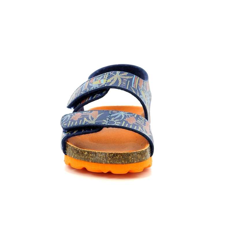 Sandales synthetique Summerkro