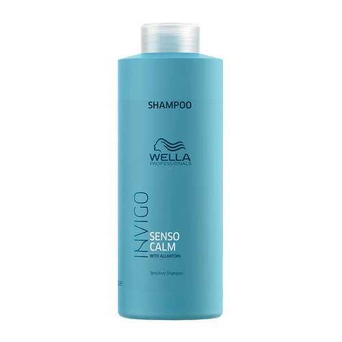 Wella Professionals Invigo Scalp Balance Sensitive Shampoo 1.000 ml