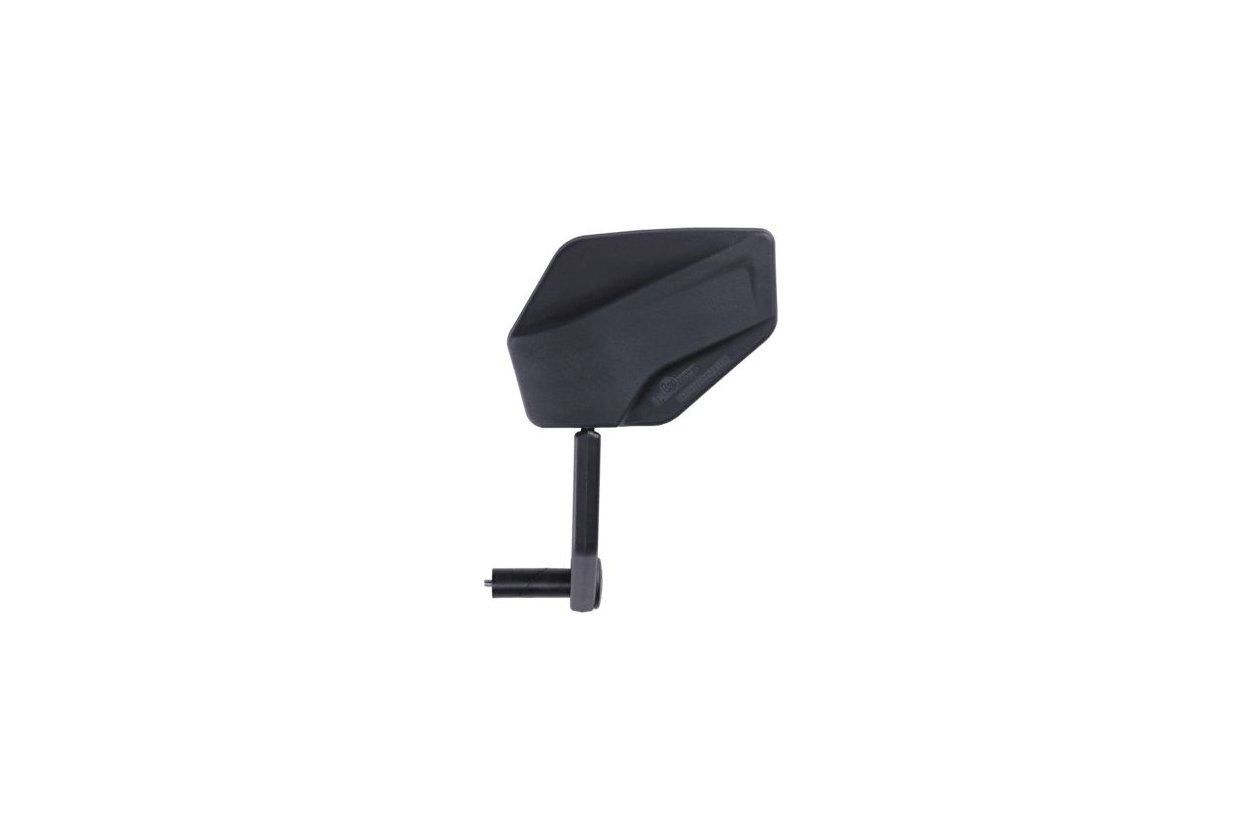 BBB E-view Fahrrad Ru00fcckspiegel Barplug