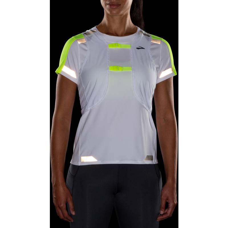 Brooks Run Visible Laufjacke Damen