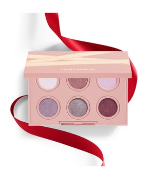 LAURA MERCIER Prima Ballerina Mini Lidschatten Palette-9 g